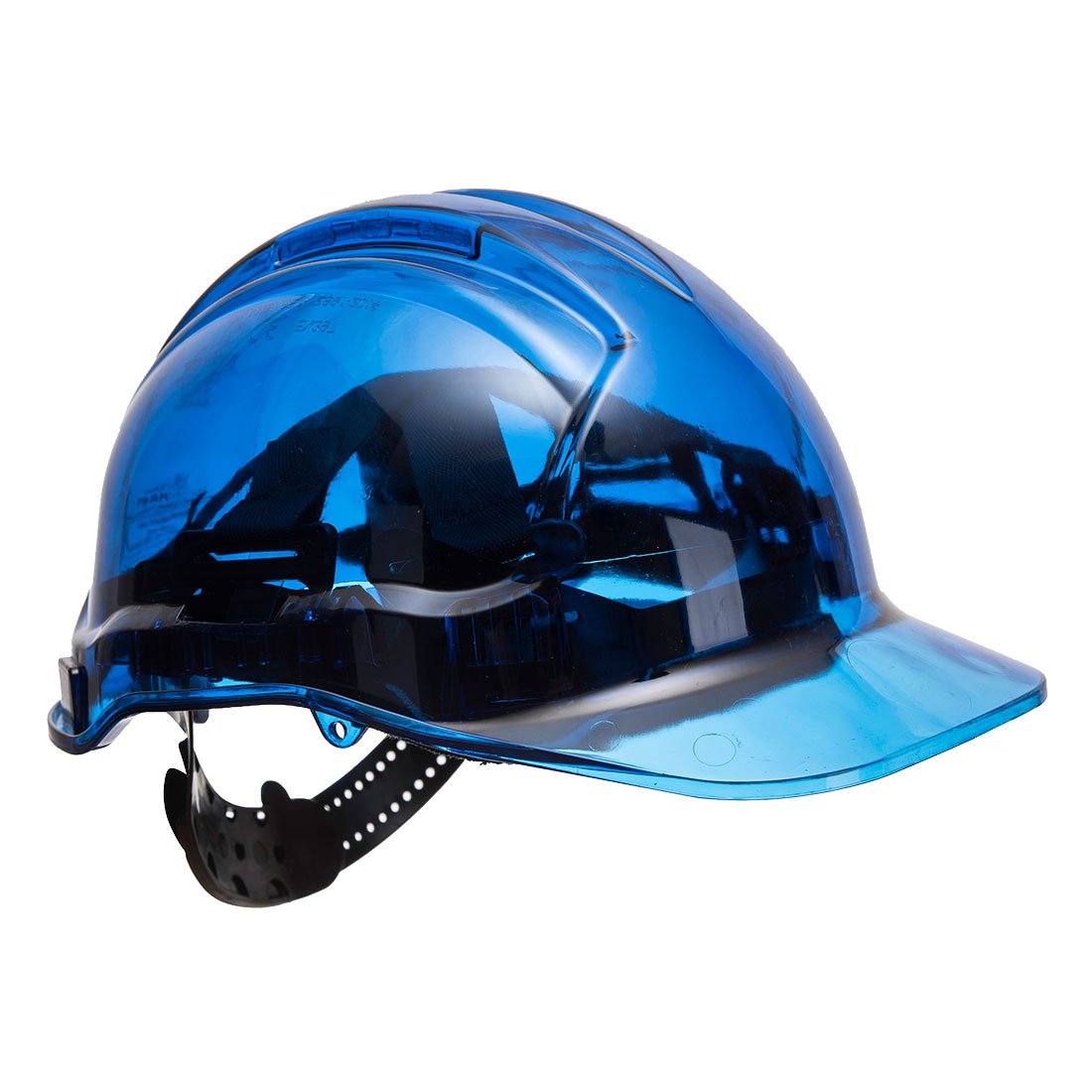 Peak View Plus Hard Hat | Scaffolding Supplies Limited