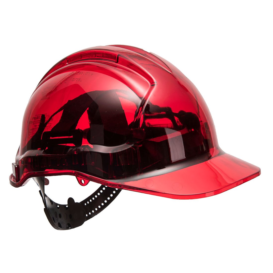 Peak View Plus Hard Hat | Scaffolding Supplies Limited