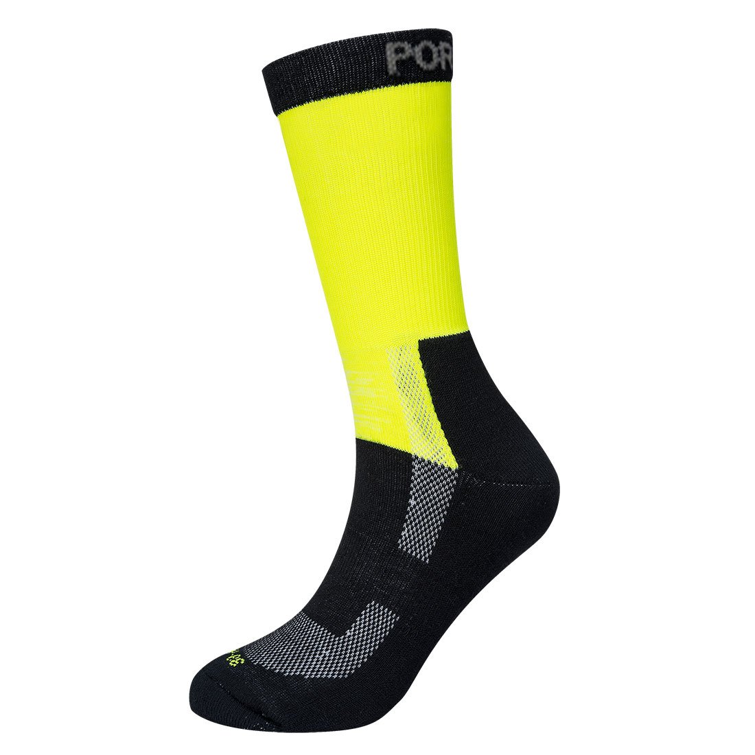 Lightweight Hi-Visibility Sock | Scaffolding Supplies Limited