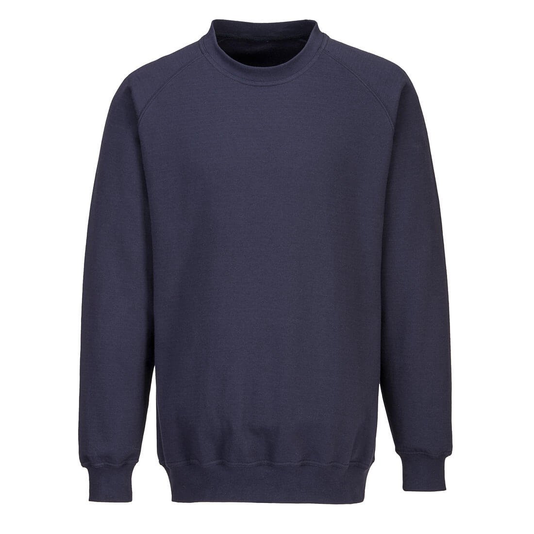 Anti-Static ESD Sweatshirt | Scaffolding Supplies Limited