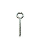 140 x 50 x 12mm Scaffold Ring/Screw