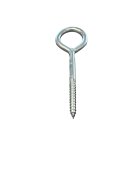 160 x 50 x 12mm Scaffold Ring/Screw