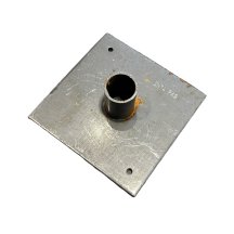 New Scaffold Fittings - Heavy Duty Base Plate