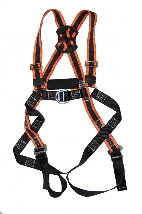 2 Point Elasticated Harness | Scaffolding Supplies Limited