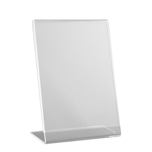 A4 Poster Holder | Scaffolding Supplies Limited