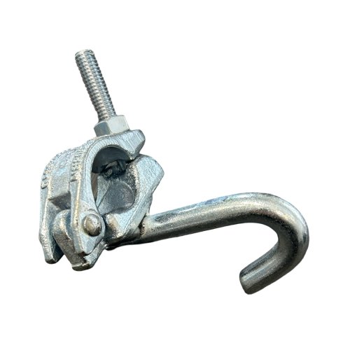 External Hook Ring Tie Only