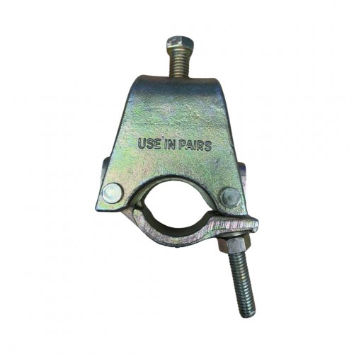 New Scaffold Fittings - Gravlok Girder Clamp | Scaffolding Supplies Limited